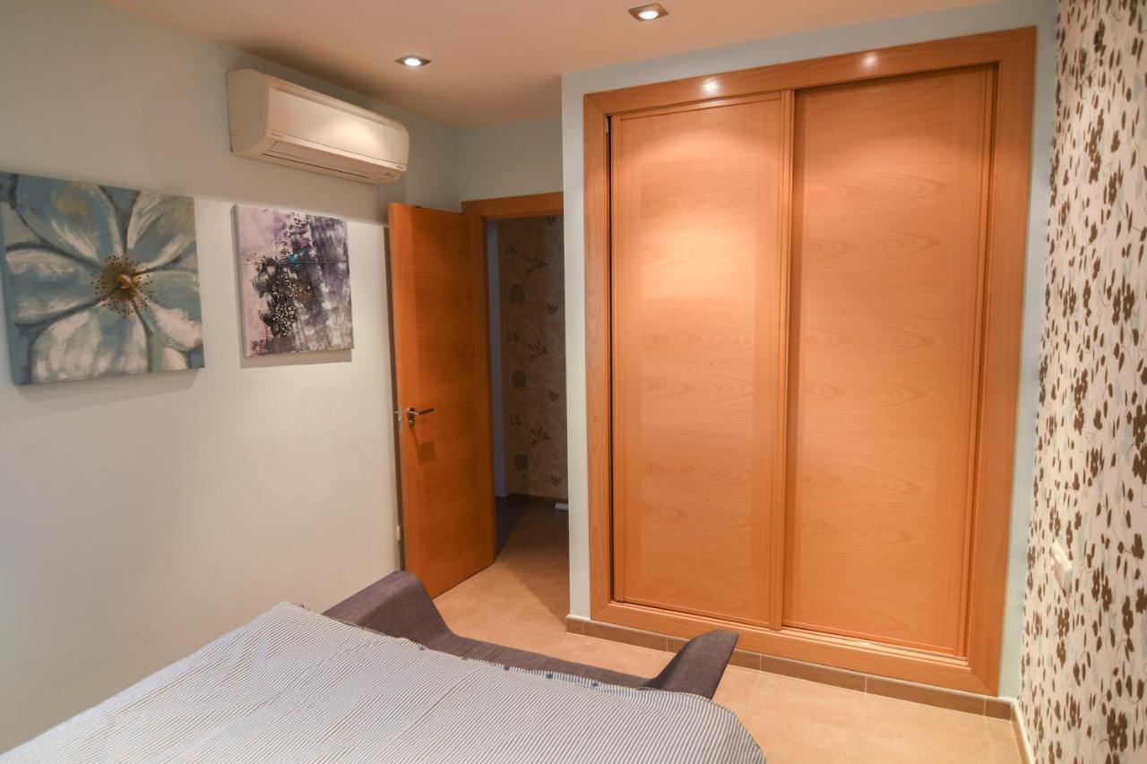 El Gran Azul - Altea Apartment Ngoại thất bức ảnh