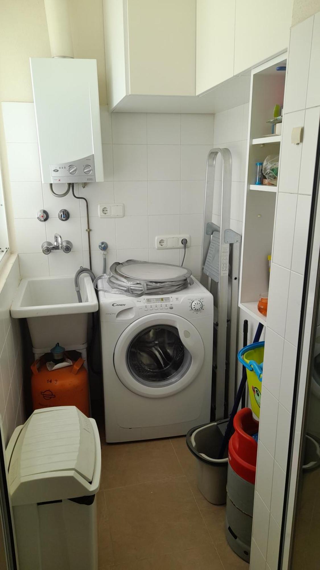 El Gran Azul - Altea Apartment Ngoại thất bức ảnh