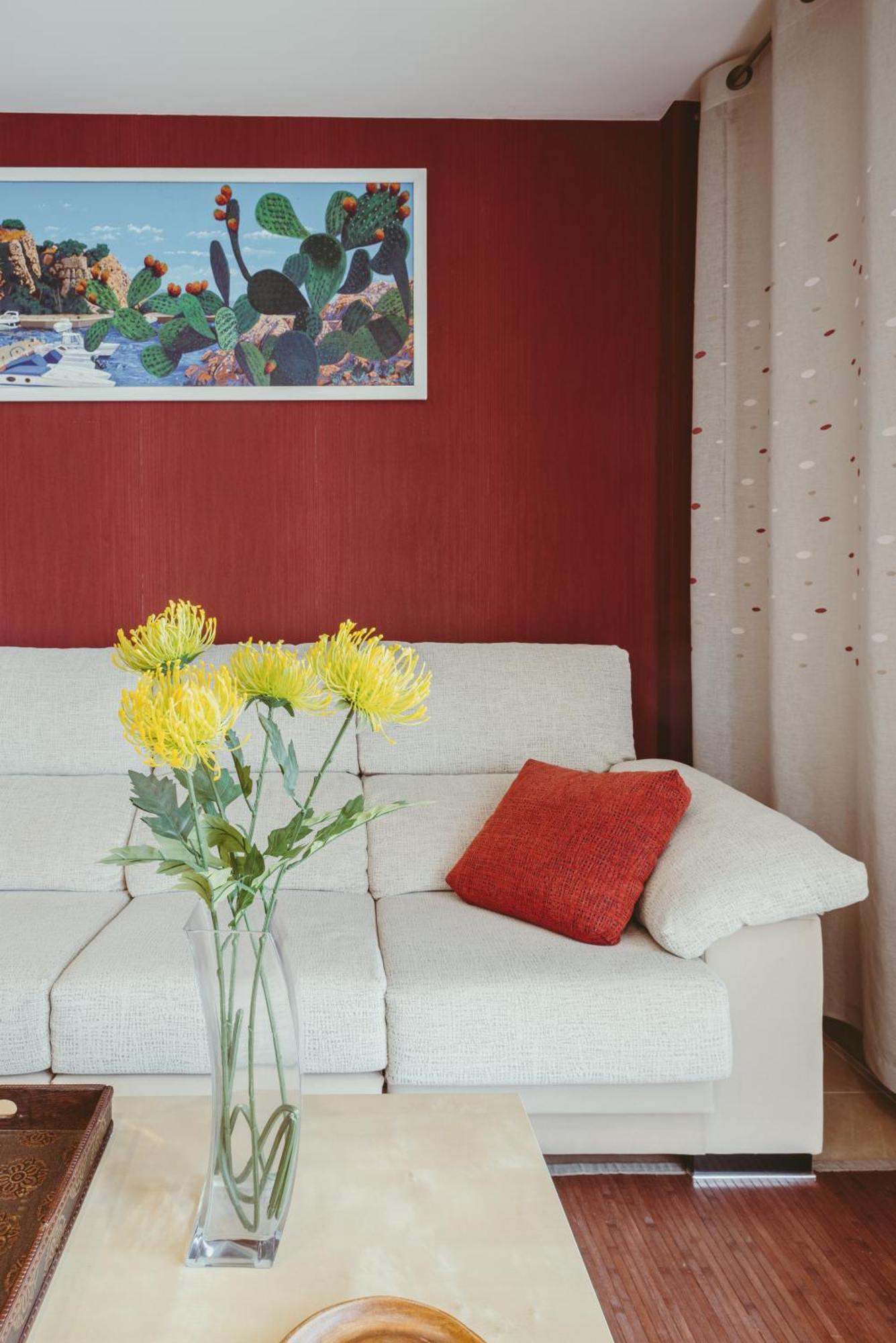 El Gran Azul - Altea Apartment Ngoại thất bức ảnh