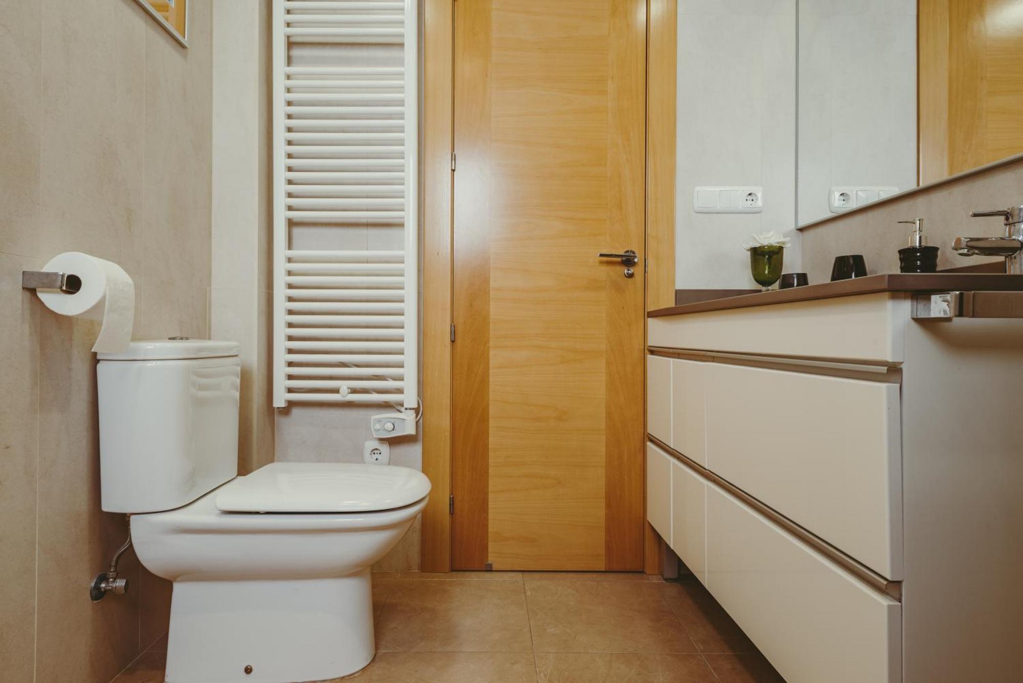 El Gran Azul - Altea Apartment Ngoại thất bức ảnh