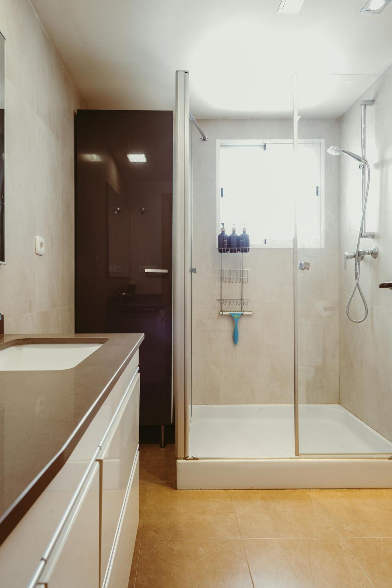 El Gran Azul - Altea Apartment Ngoại thất bức ảnh