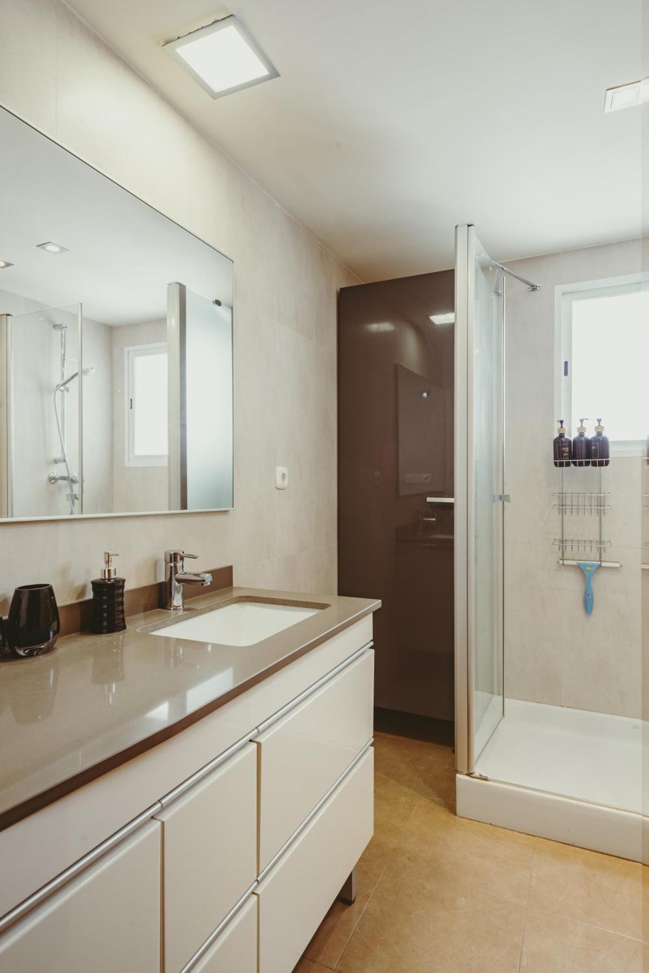 El Gran Azul - Altea Apartment Ngoại thất bức ảnh