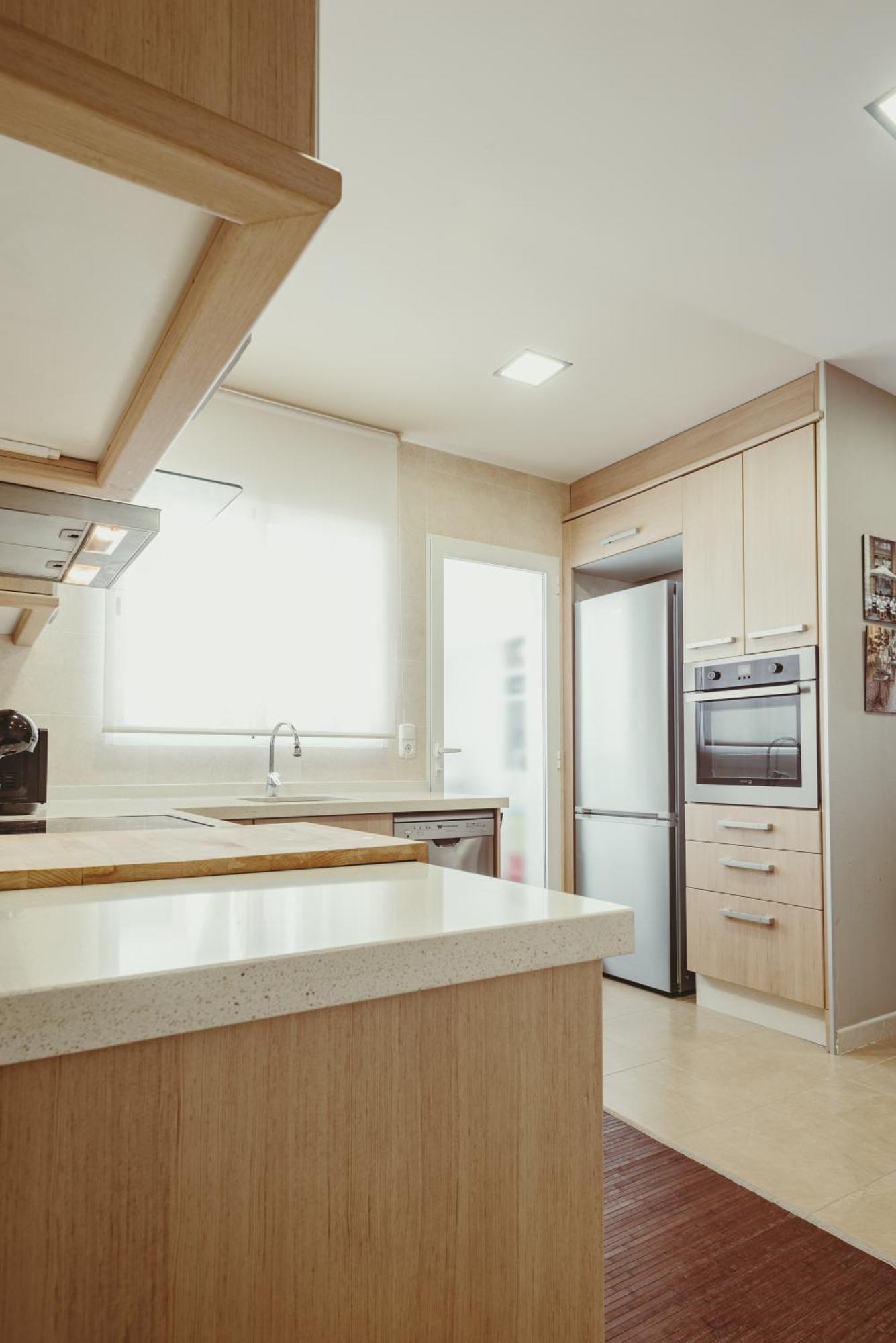 El Gran Azul - Altea Apartment Ngoại thất bức ảnh